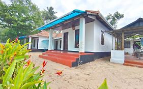 Ammus Villa Marari