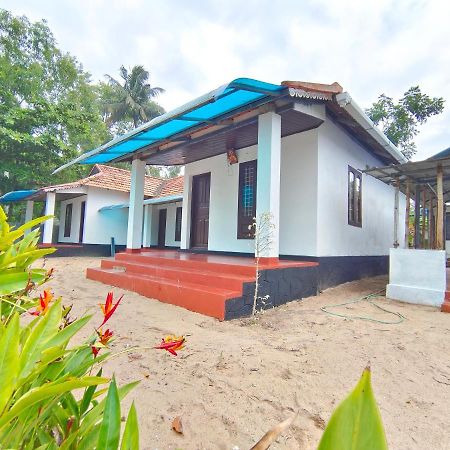 Ammus Villa Marari Mararikulam Exterior foto