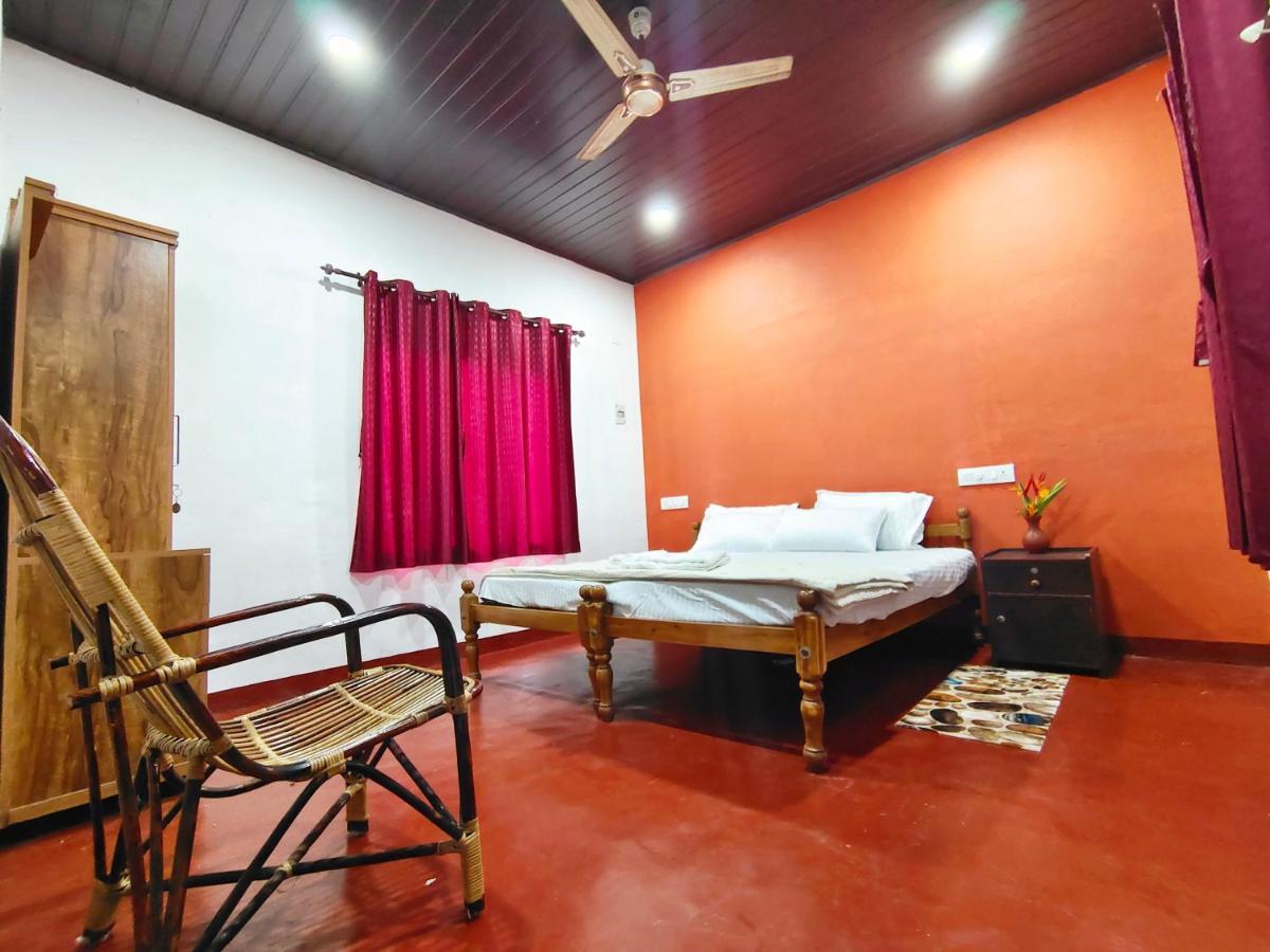 Ammus Villa Marari Mararikulam Exterior foto