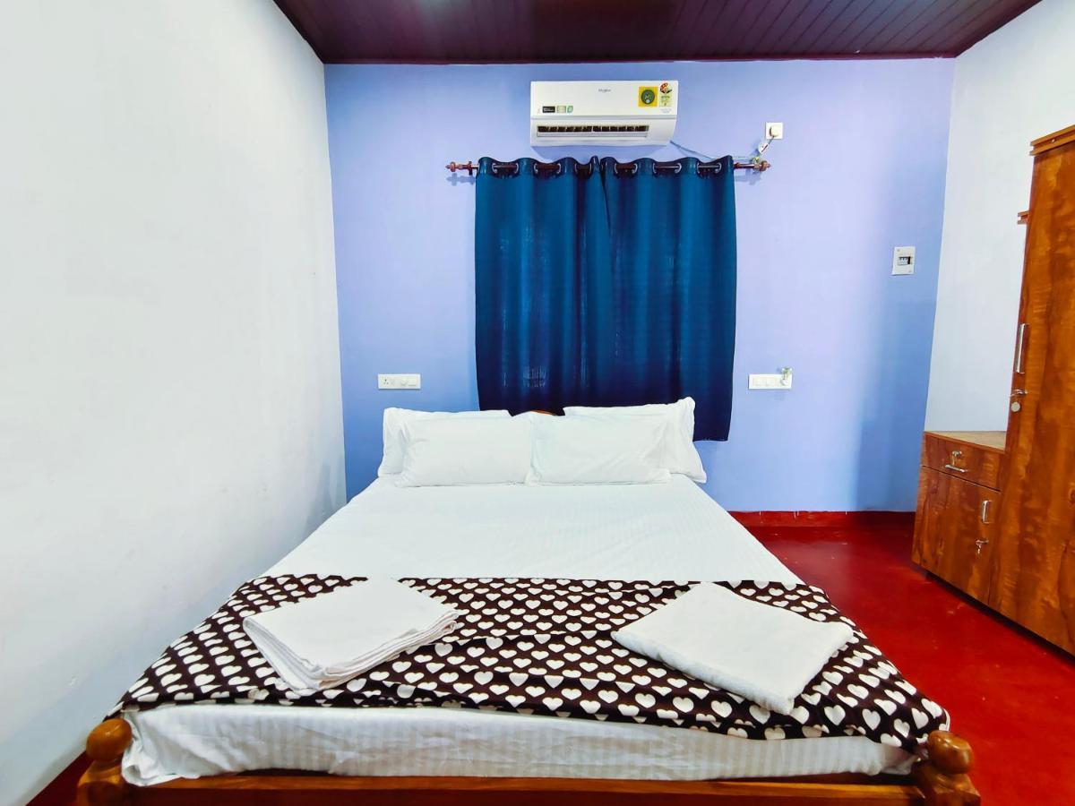 Ammus Villa Marari Mararikulam Exterior foto