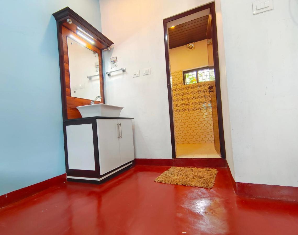 Ammus Villa Marari Mararikulam Exterior foto