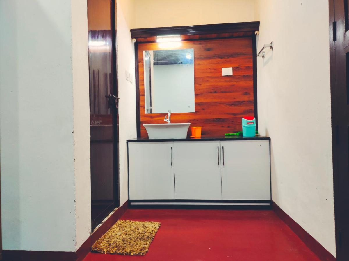 Ammus Villa Marari Mararikulam Exterior foto