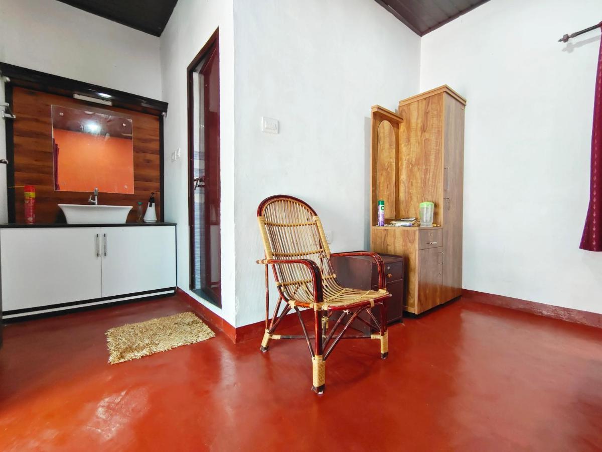 Ammus Villa Marari Mararikulam Exterior foto