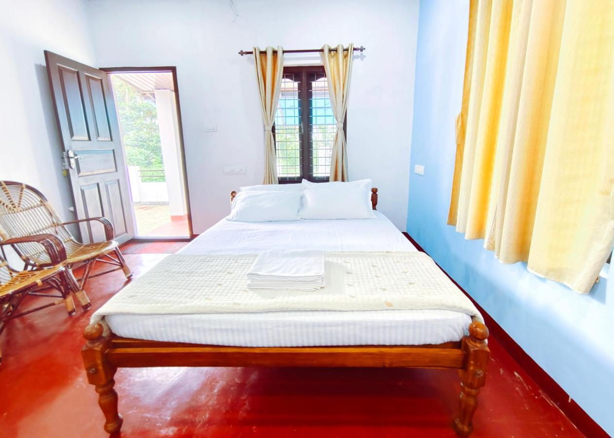 Ammus Villa Marari Mararikulam Exterior foto