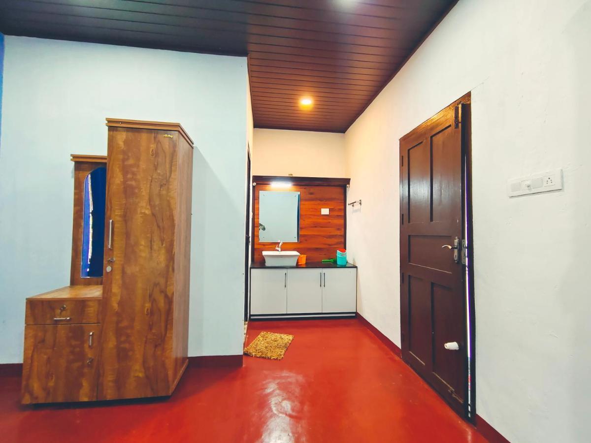 Ammus Villa Marari Mararikulam Exterior foto