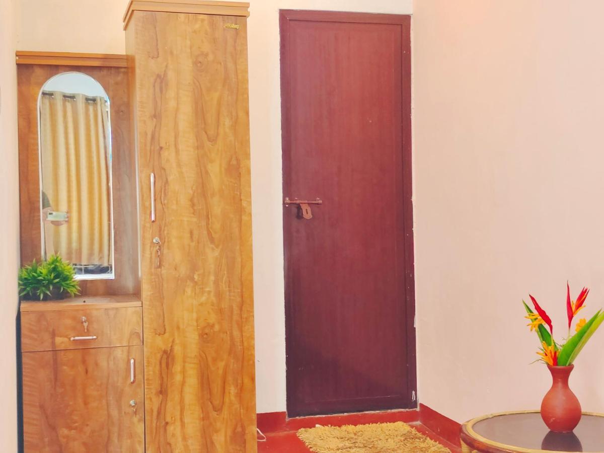 Ammus Villa Marari Mararikulam Exterior foto