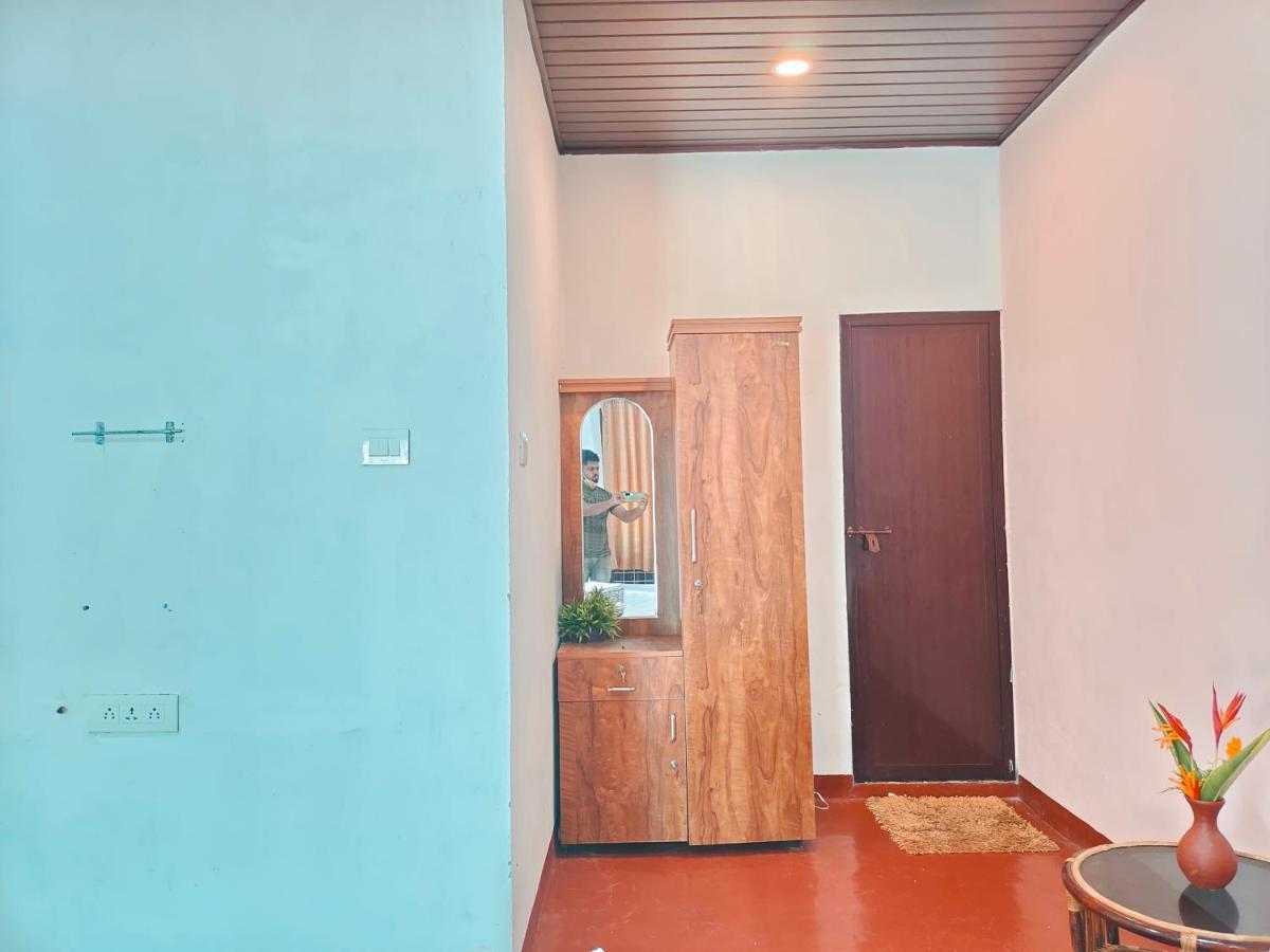 Ammus Villa Marari Mararikulam Exterior foto