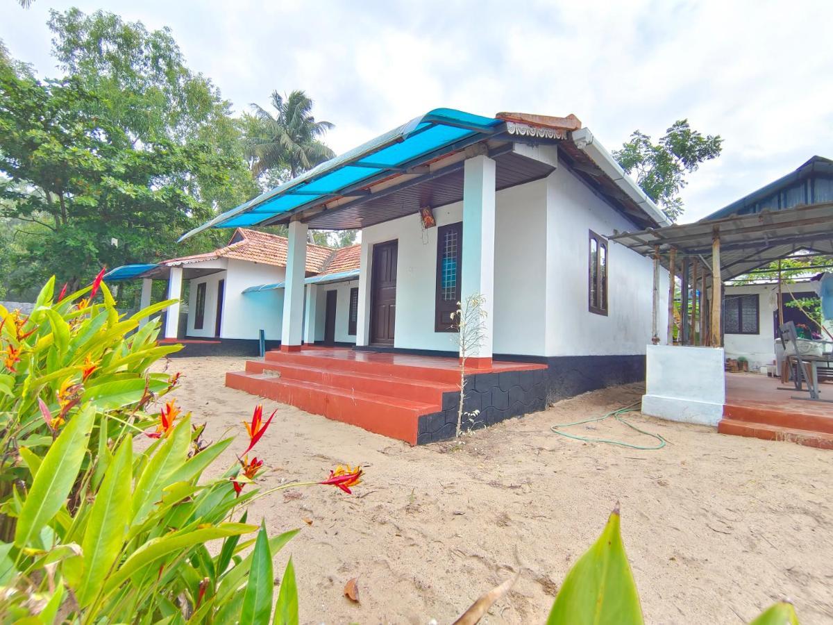 Ammus Villa Marari Mararikulam Exterior foto