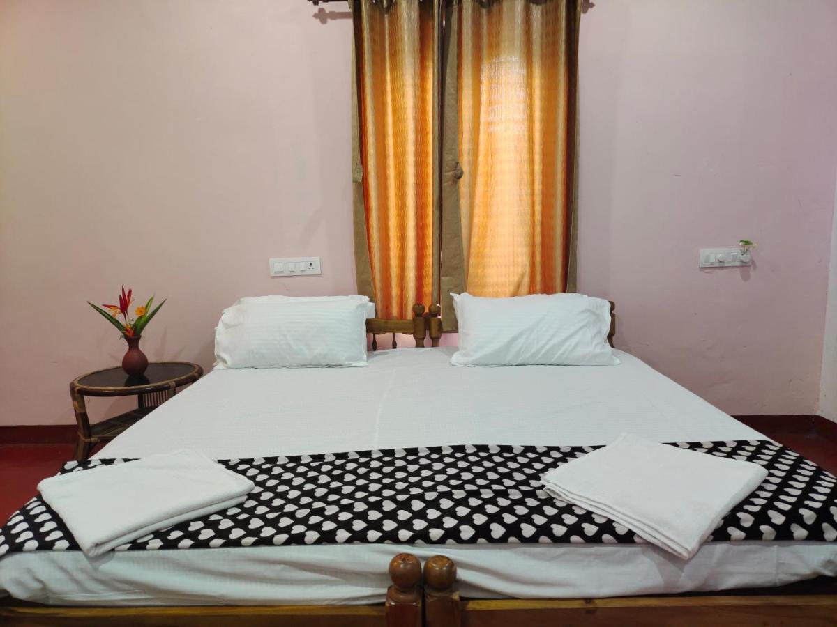 Ammus Villa Marari Mararikulam Exterior foto