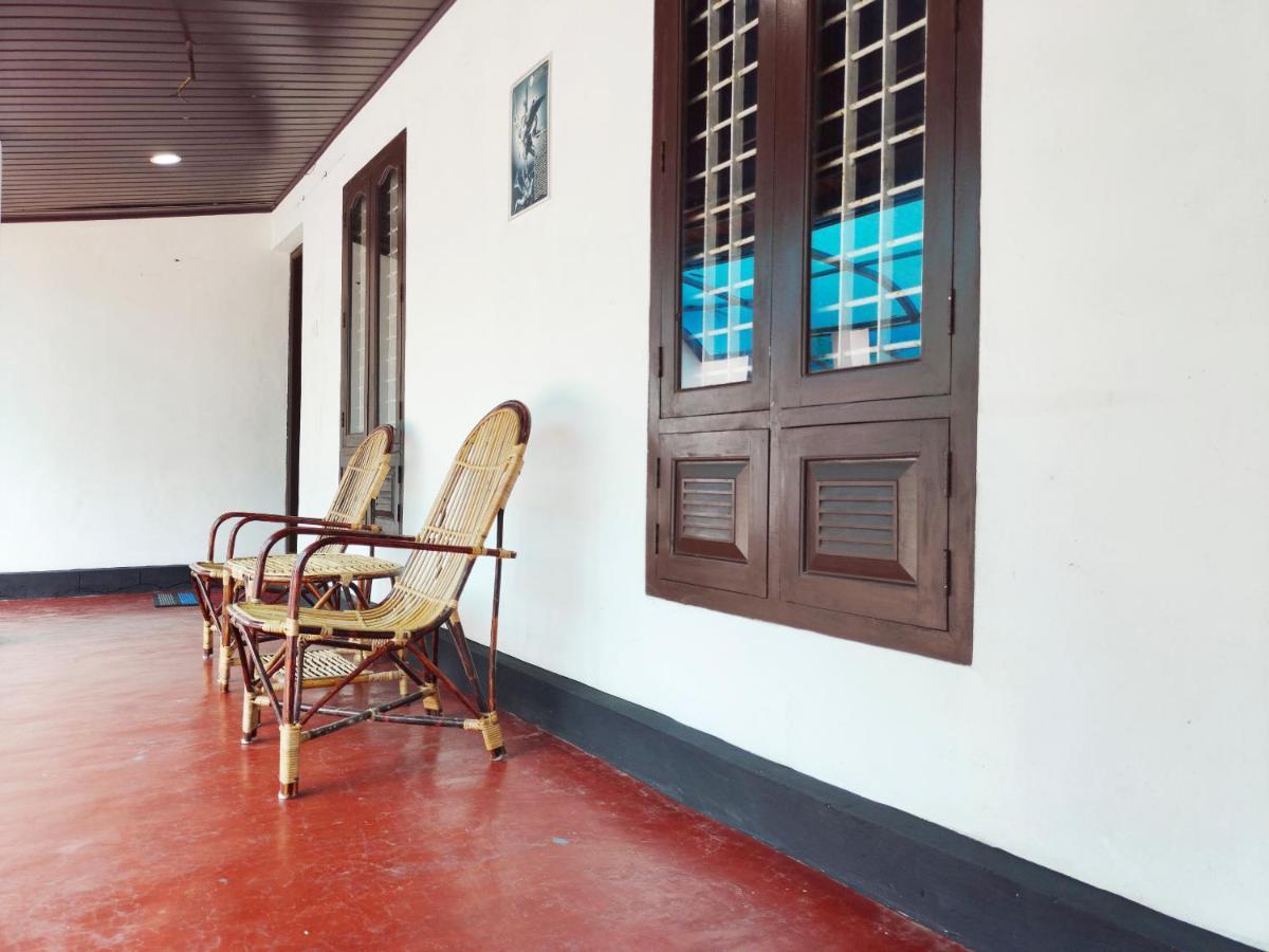 Ammus Villa Marari Mararikulam Exterior foto