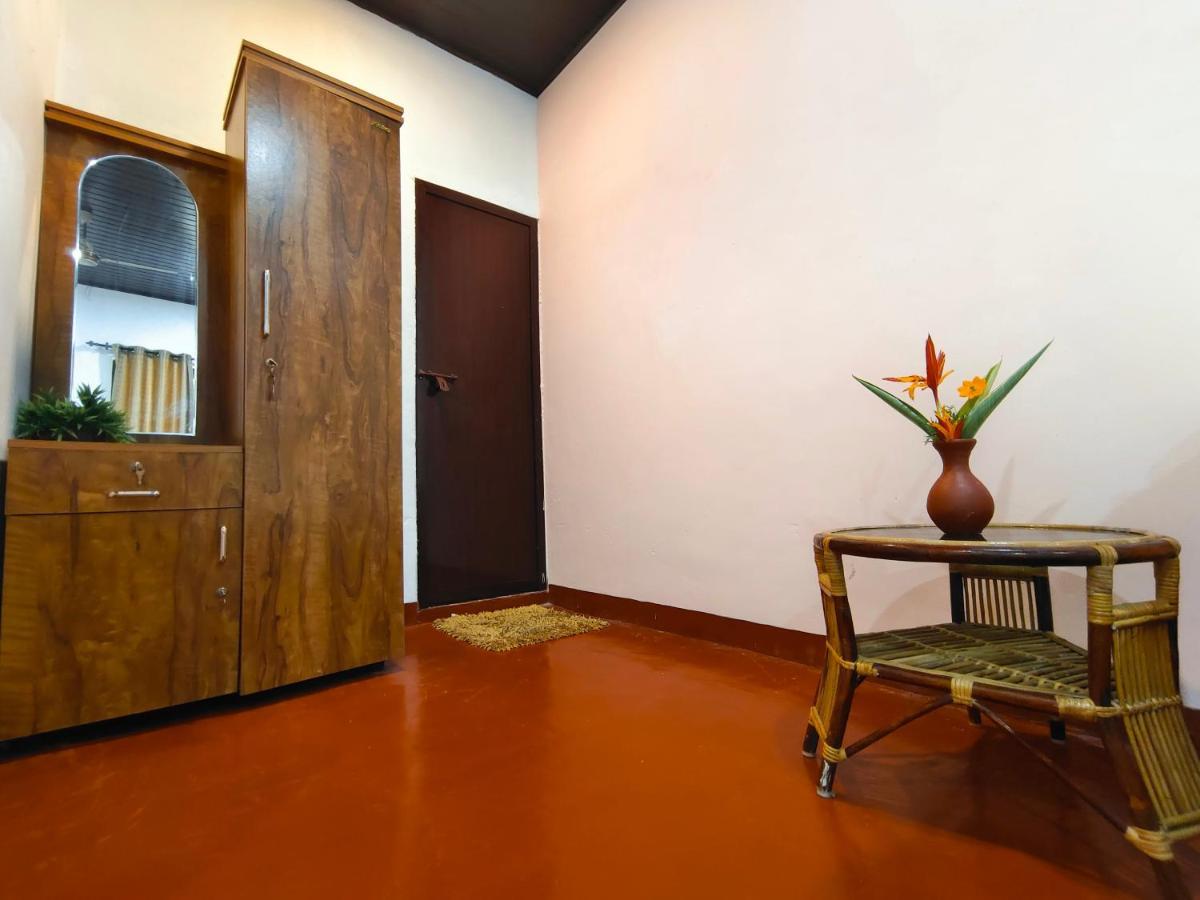 Ammus Villa Marari Mararikulam Exterior foto